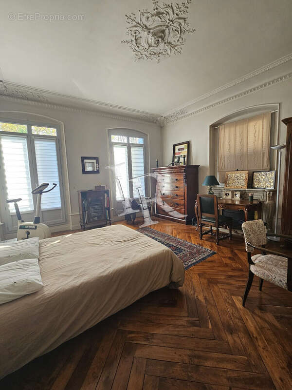 Appartement à LE PUY-EN-VELAY