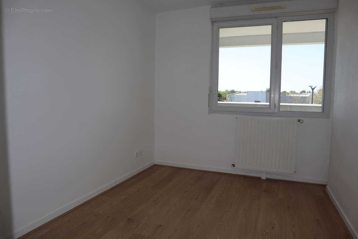 Appartement à BRUGES