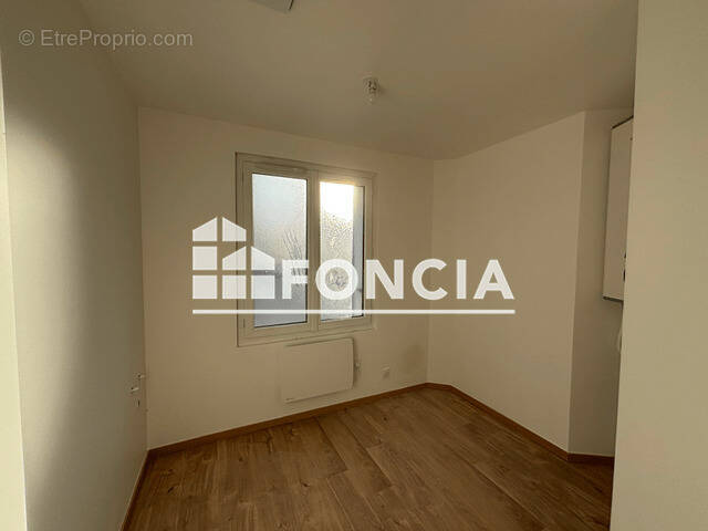 Appartement à SAINT-NAZAIRE