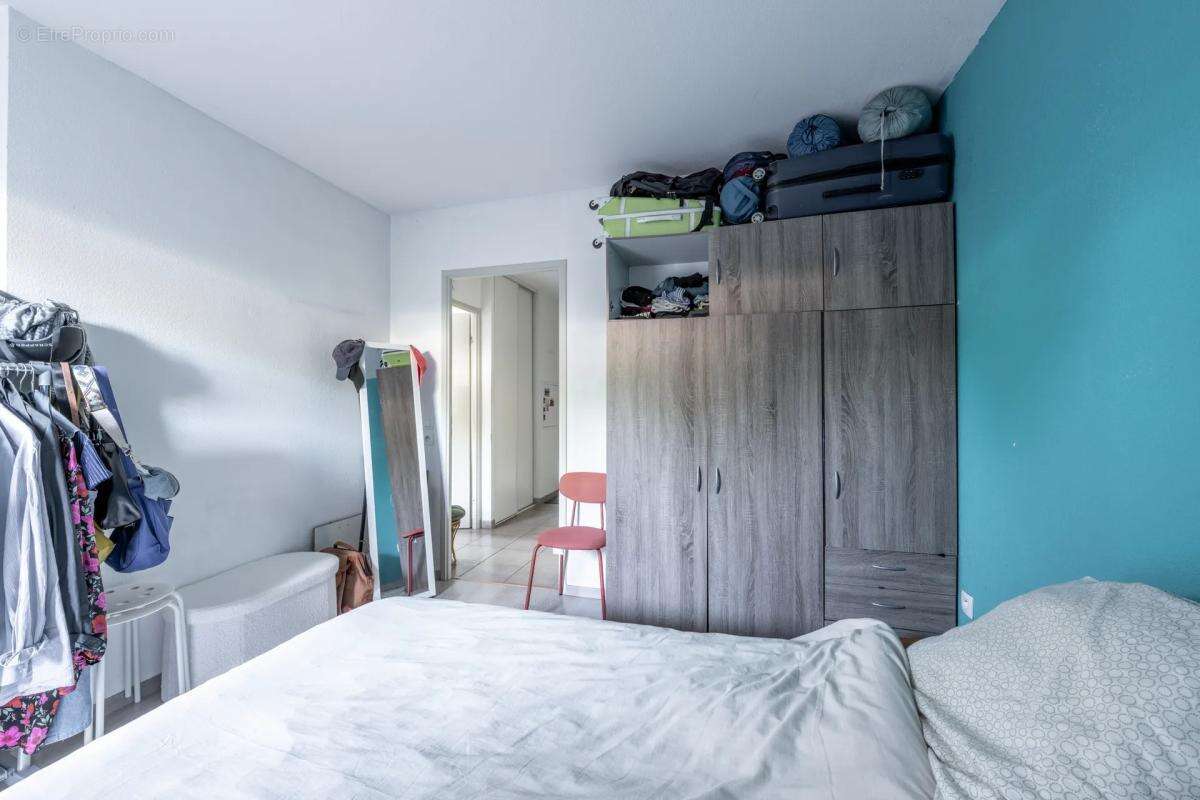 Appartement à AMBARES-ET-LAGRAVE