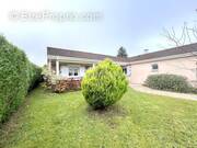 Maison à CLAYE-SOUILLY