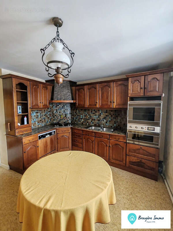 Appartement à HIRSON