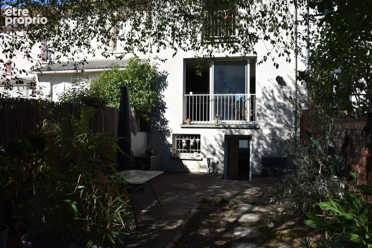 Maison de ville - photo 2