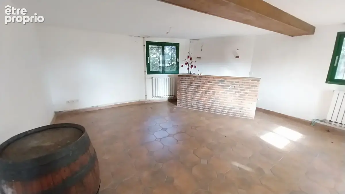 Maison 187m² à la vèze - photo 2