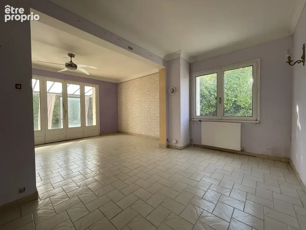 Maison individuelle 4 pièces - Romans-sur-Isère - photo 6