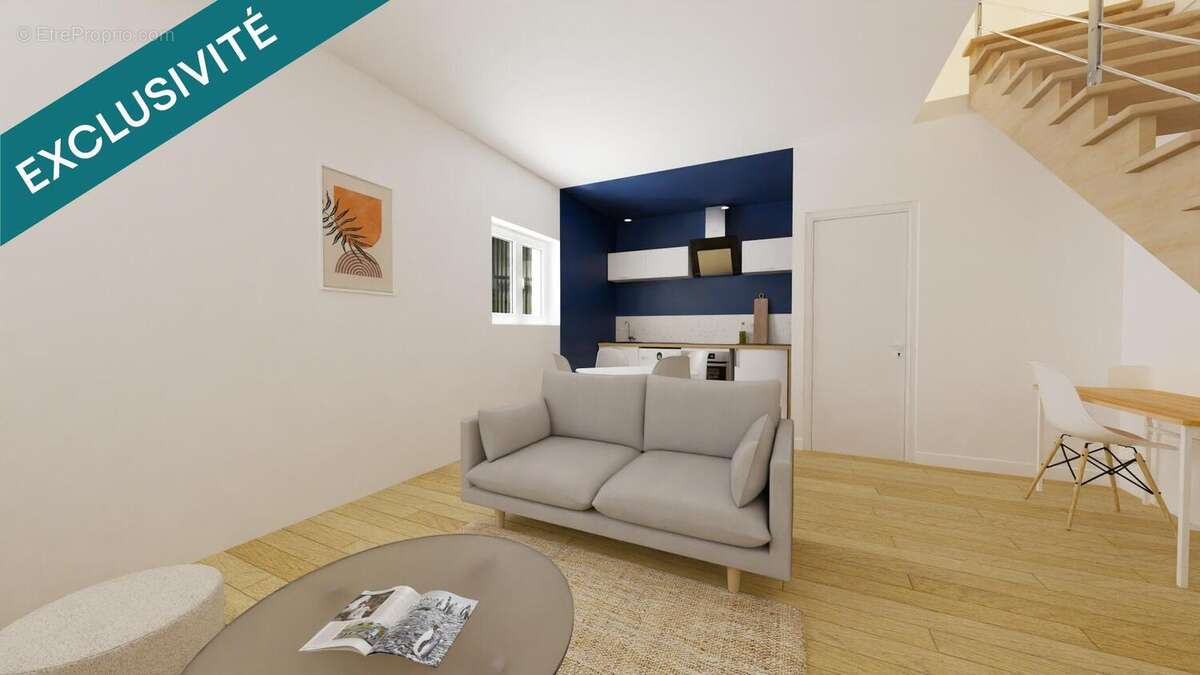 Photo 7 - Appartement à ARNAGE
