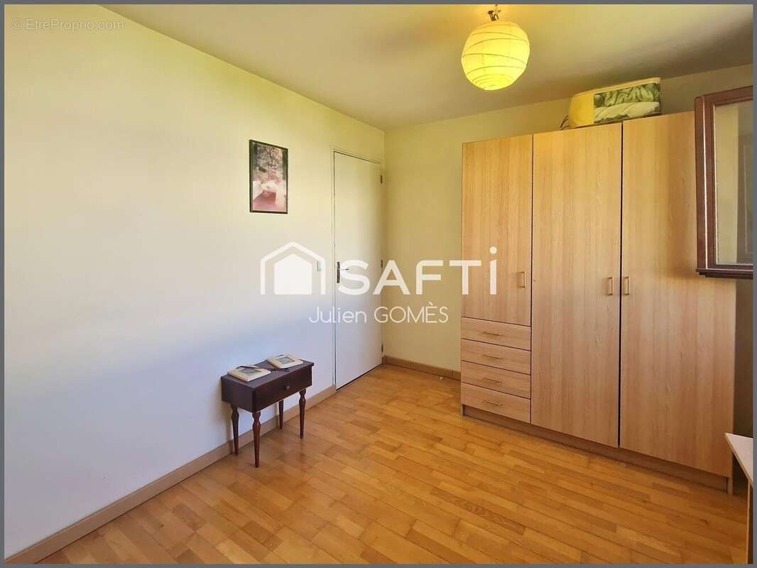 Photo 6 - Maison à AULNAY-SOUS-BOIS