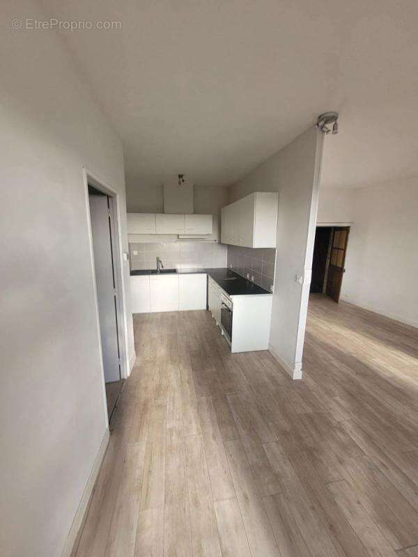 Maison à BOUXIERES-AUX-DAMES