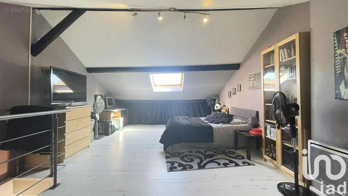 Photo 7 - Maison à THIONVILLE