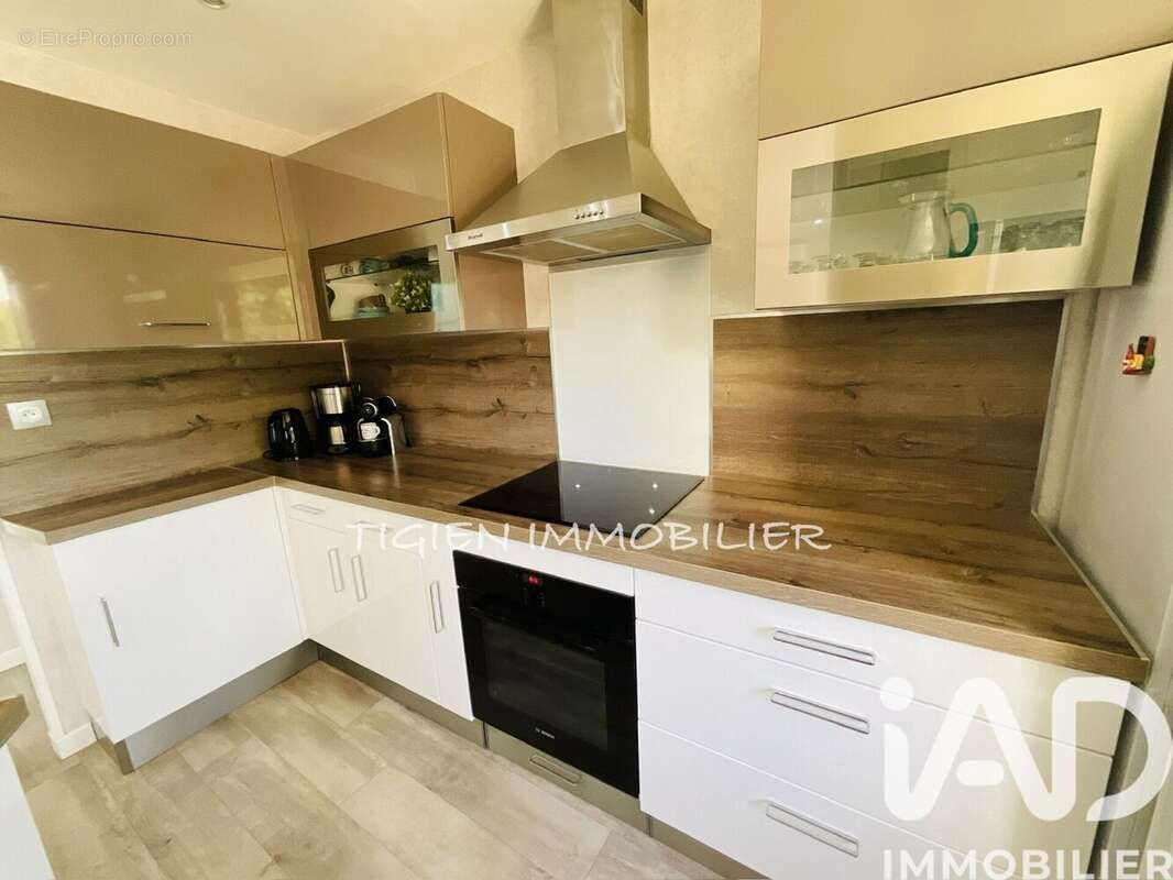Photo 6 - Appartement à SIX-FOURS-LES-PLAGES