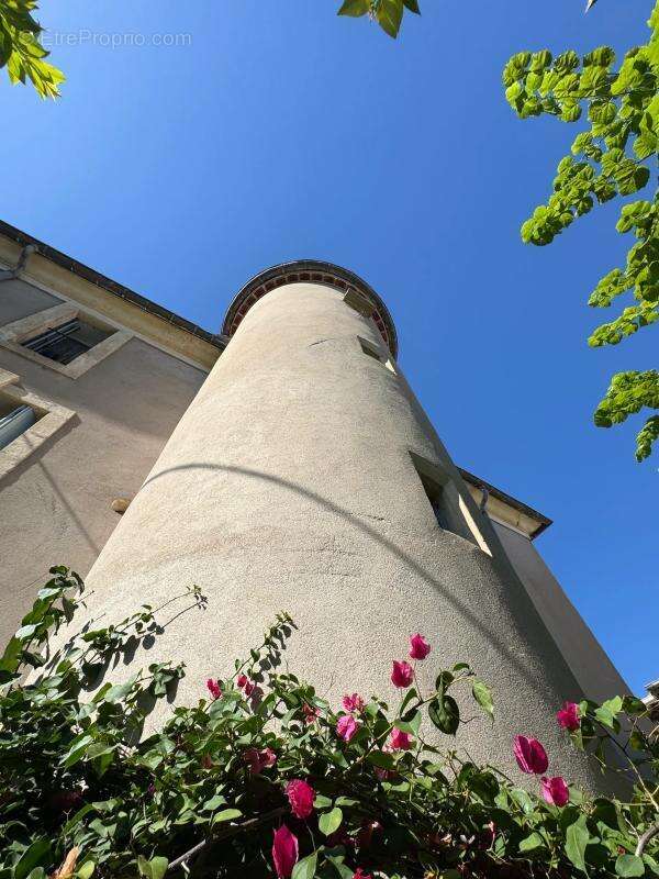 Maison à BESSAN