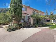 Maison à TOURRETTE-LEVENS