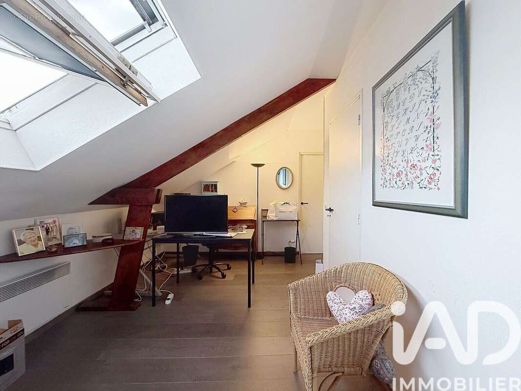 Photo 9 - Appartement à BOIS-GUILLAUME
