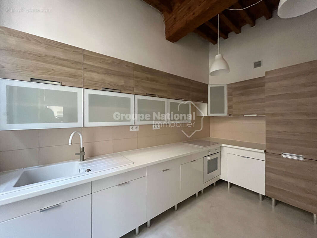 Appartement à TARASCON