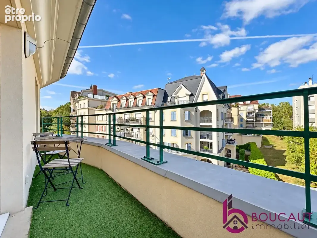 Appartement 1 pièce 25 m² à vendre à Le Plessis-Robinson (92350) - photo 3