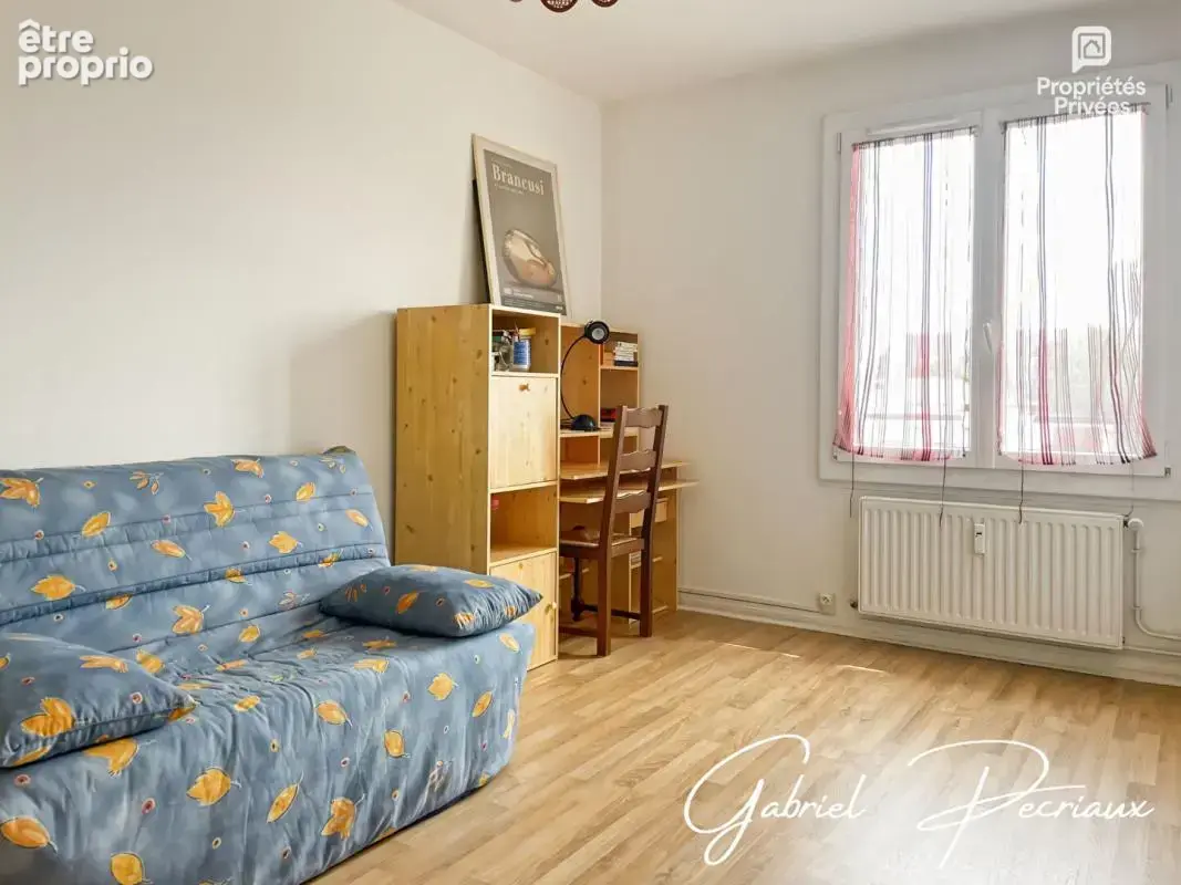 Appartement Troyes 4 pièce(s) 83 m2 - photo 8