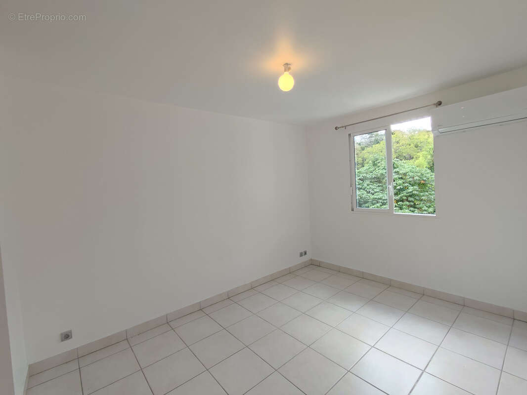 Appartement à FORT-DE-FRANCE