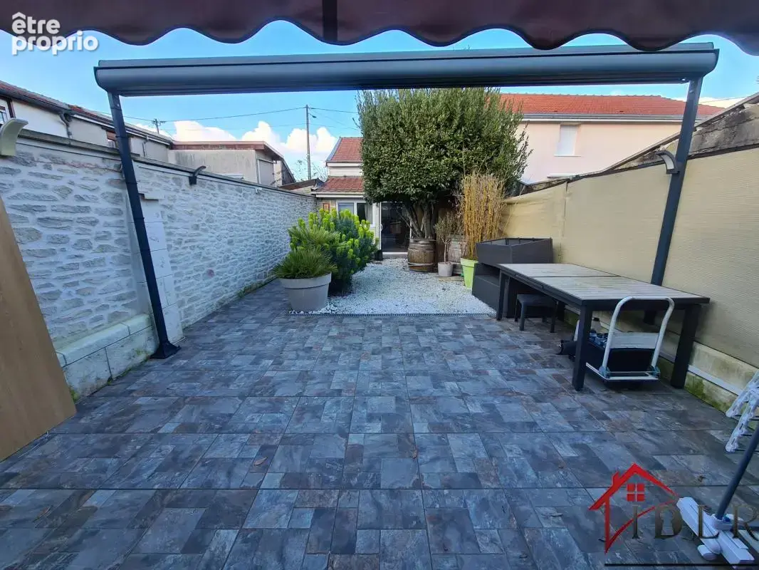 maison de ville - photo 7