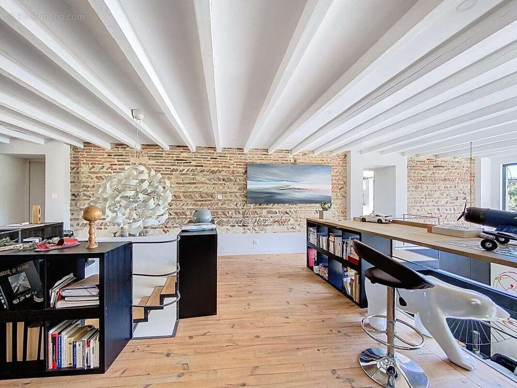 Maison à ALBI