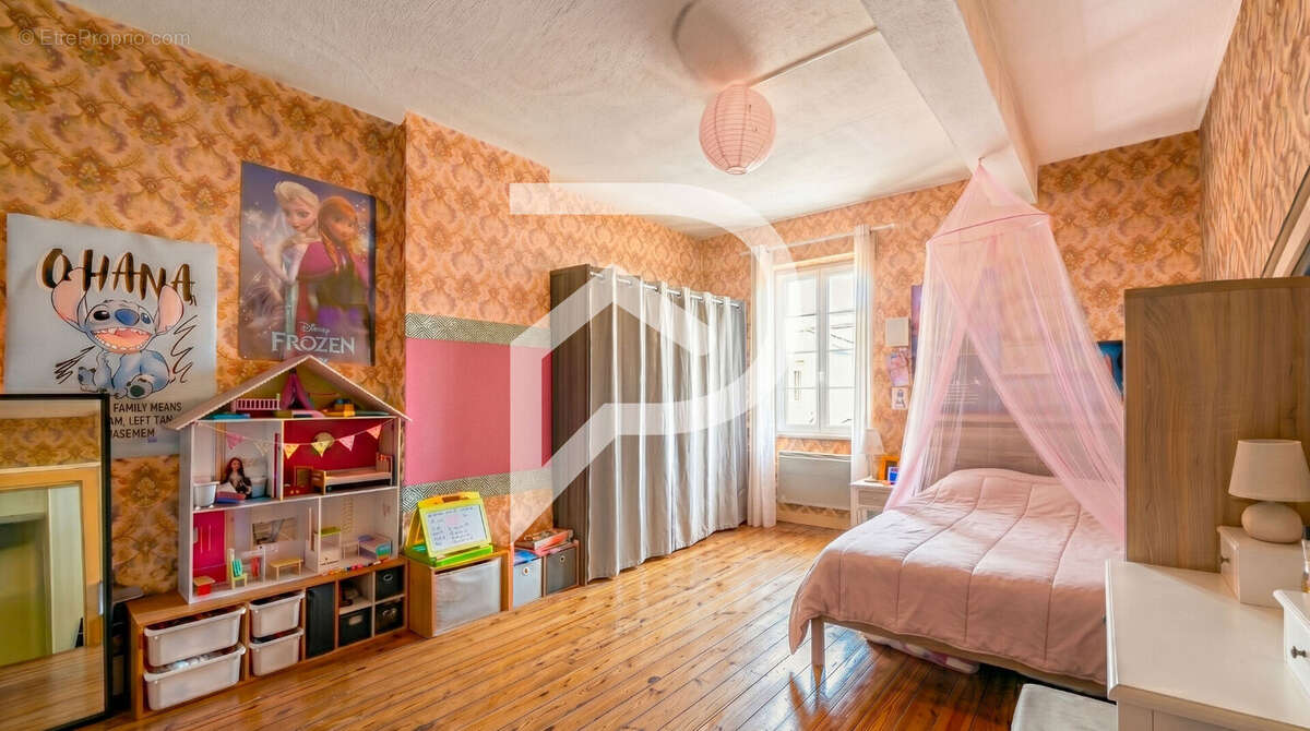 Maison à VIELMUR-SUR-AGOUT