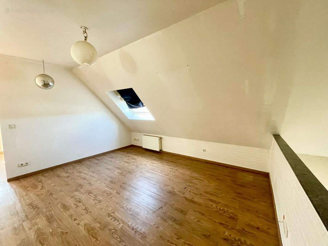 KEMBS, maison individuelle - photo 4