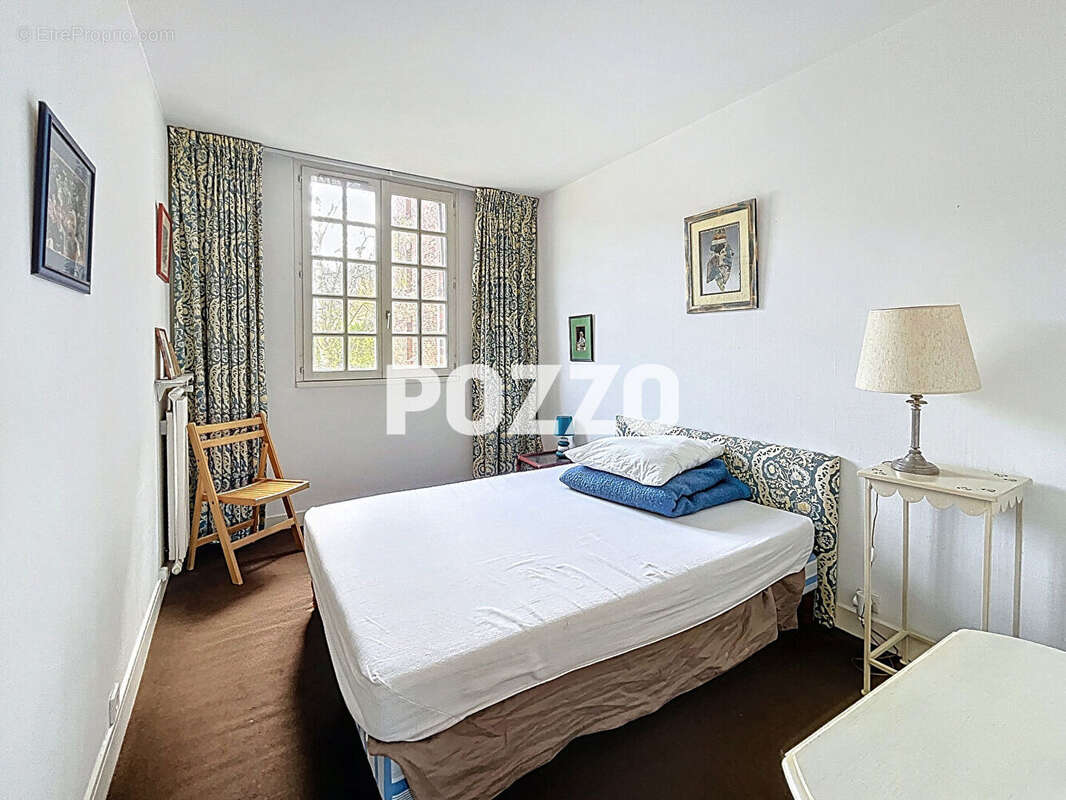 Appartement à TROUVILLE-SUR-MER
