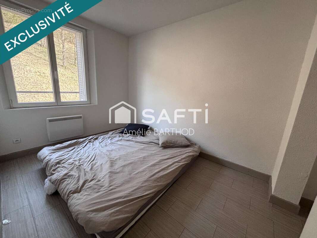 Photo 5 - Appartement à ORNANS