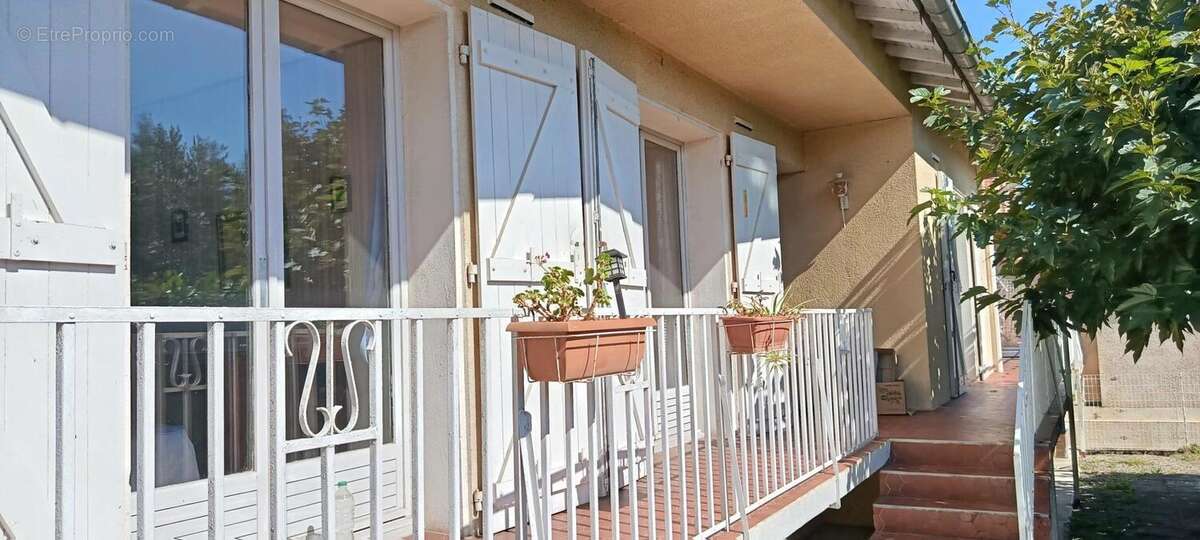 Photo 2 - Maison à PORTET-SUR-GARONNE