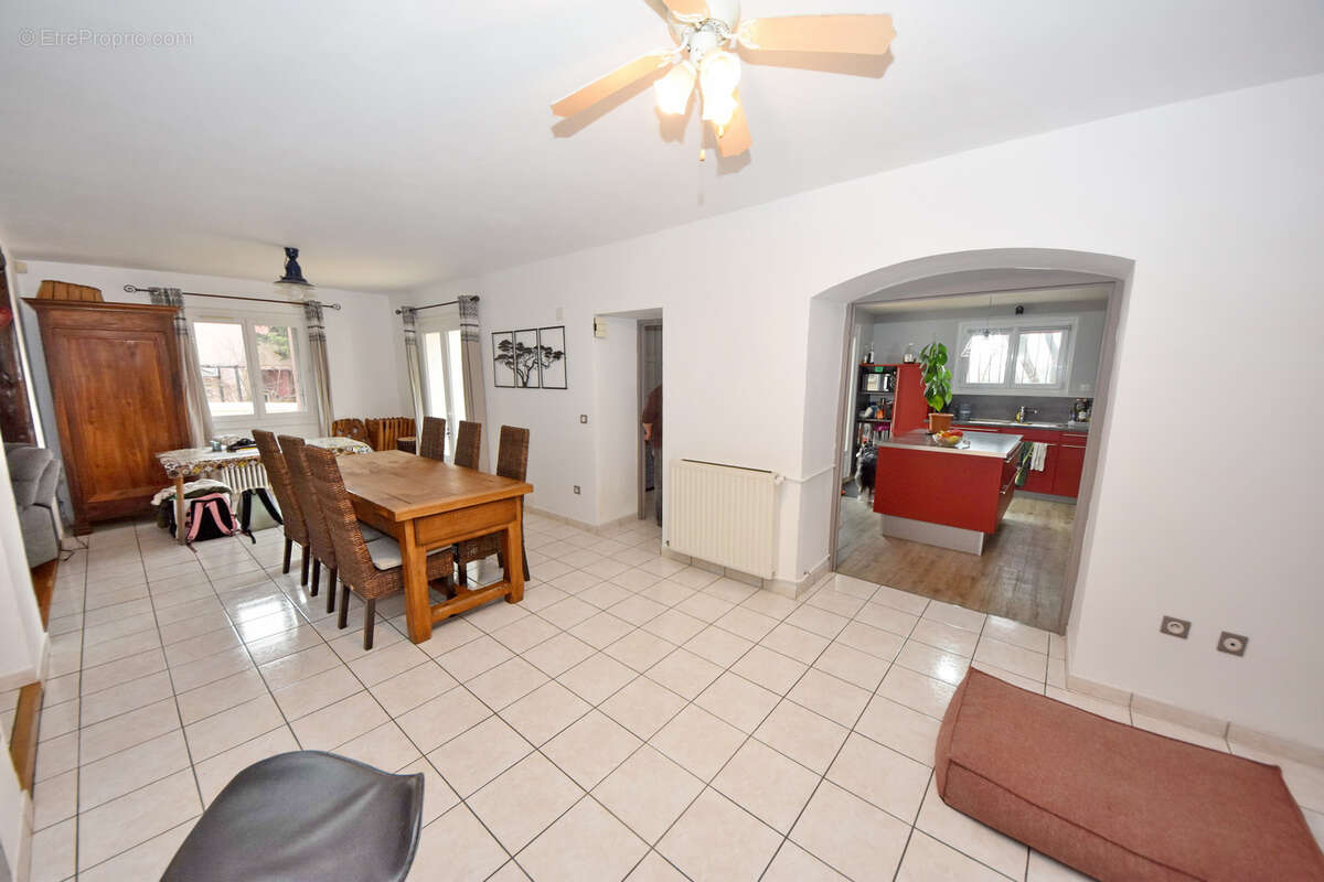 Maison à SAINT-MARCEL-SUR-AUDE