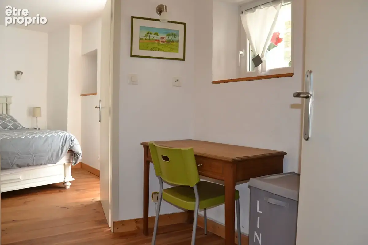 Courniou dans hameau appartement 2 pièces 38 m2 - photo 4