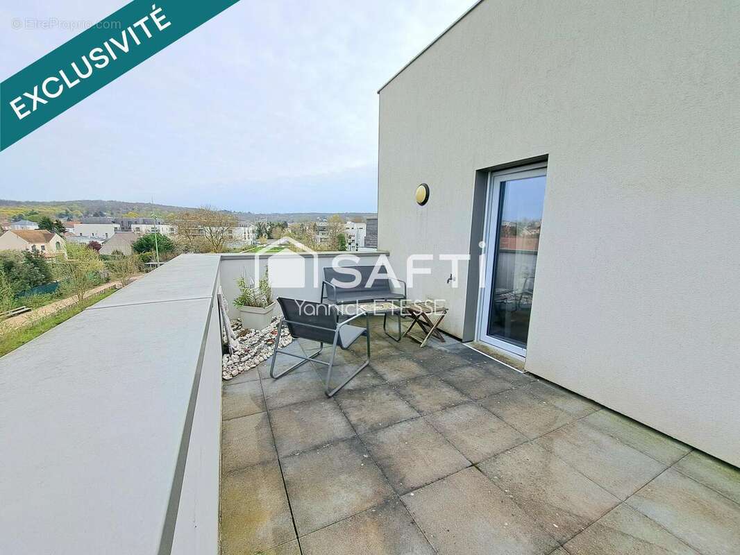 Photo 5 - Appartement à BESSANCOURT