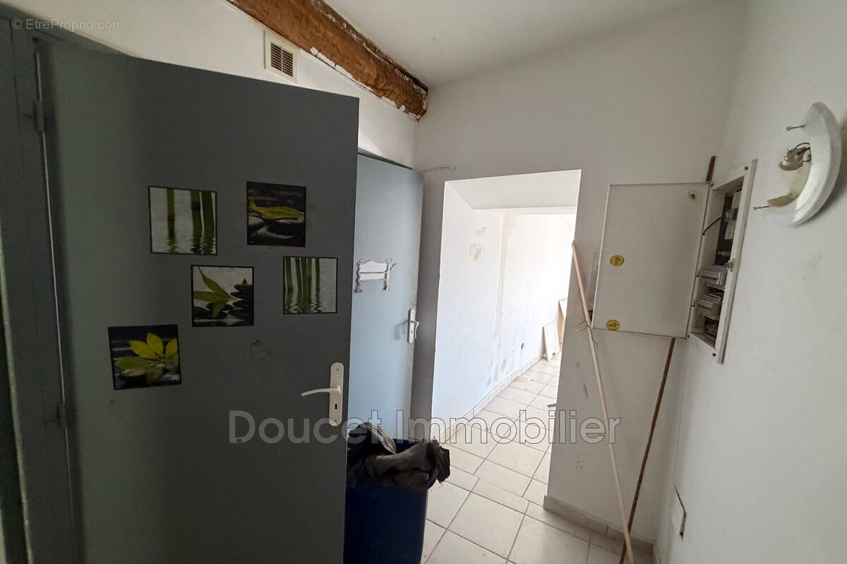 Appartement à MURVIEL-LES-BEZIERS