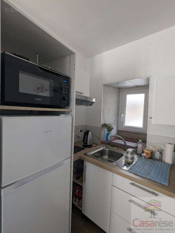 Appartement à PONTIVY