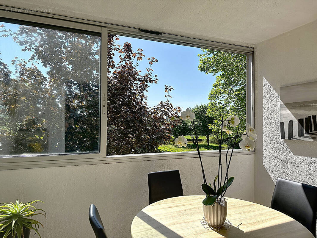 Appartement à CABOURG