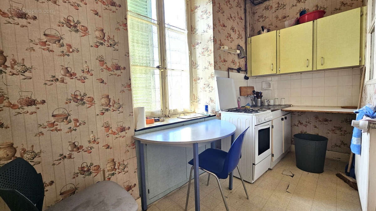 Appartement à SAINT-GENIX-SUR-GUIERS