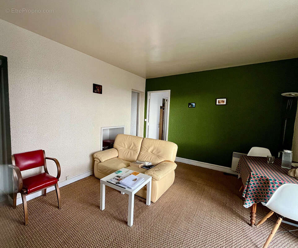 Appartement à ROYAN