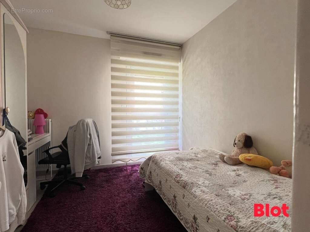 Appartement 104 m² à Rennes  - photo 6