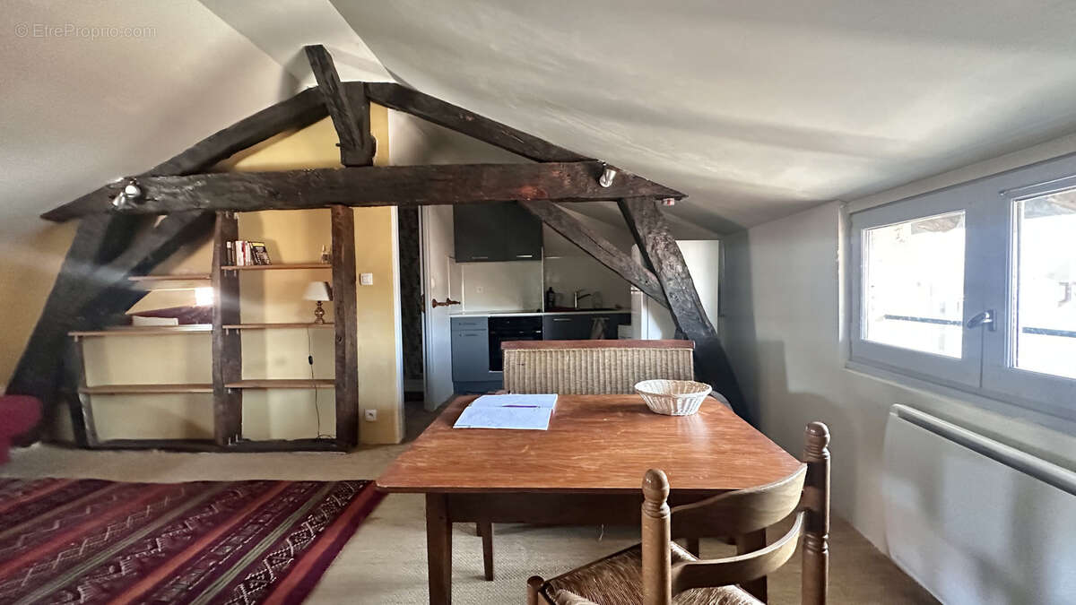 Appartement à PERIGUEUX