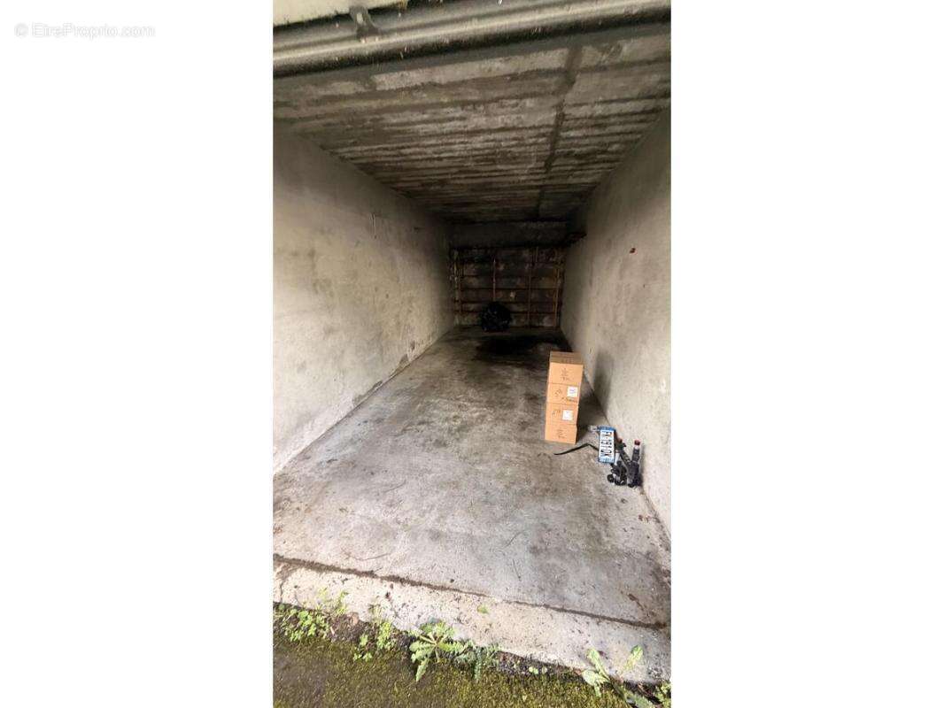 Appartement à BILLERE