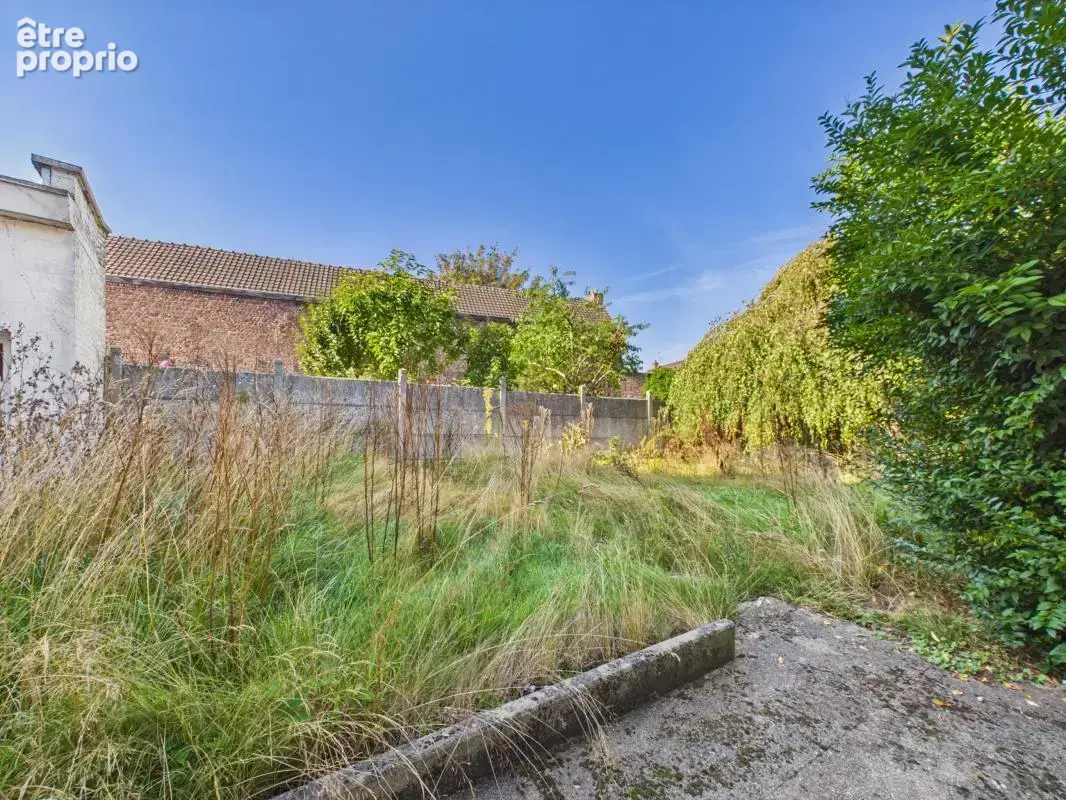 Maison 14 pièces 300 m² à vendre à Denain (59220) - photo 8
