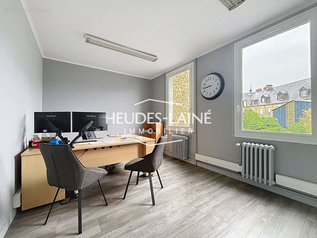 Appartement à AVRANCHES