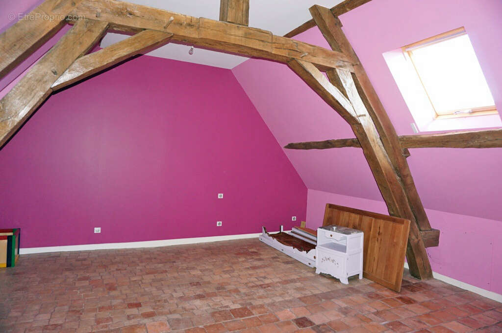 Maison à PARAY-LE-MONIAL