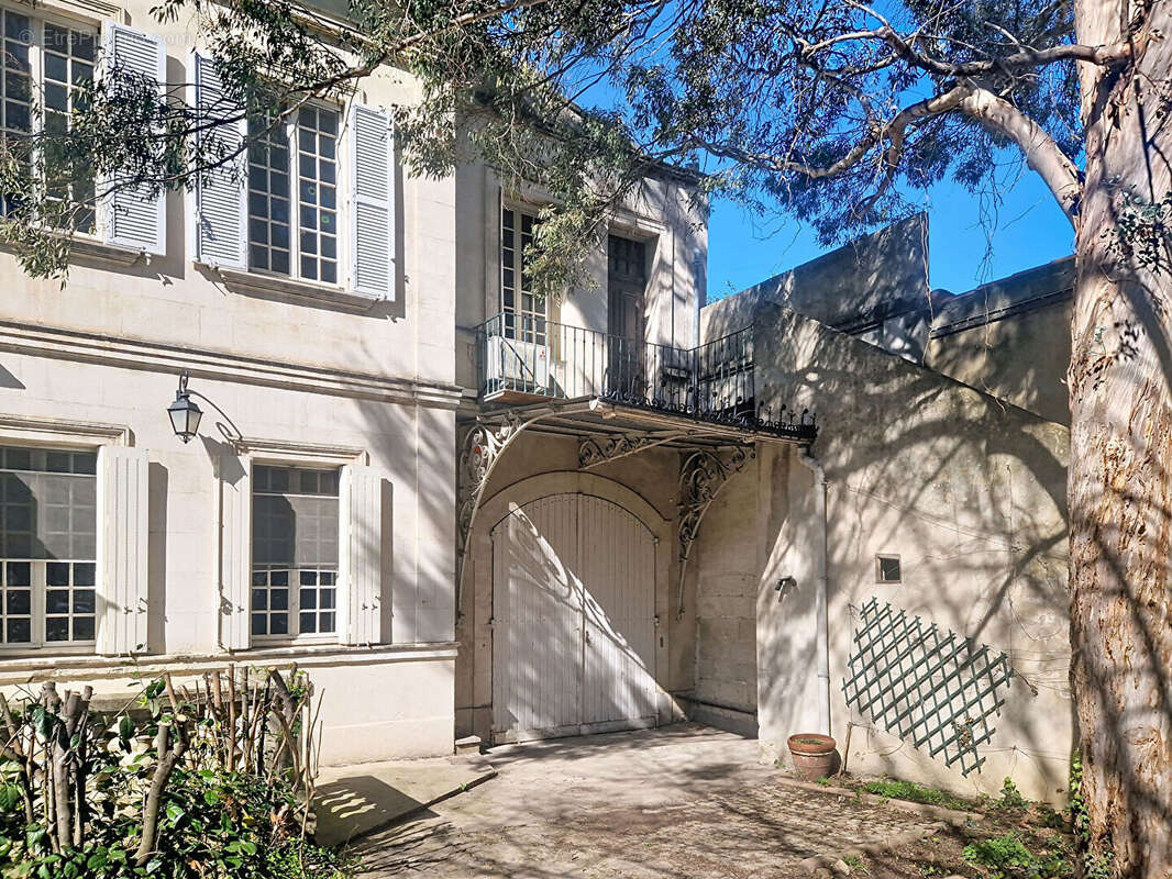 Maison à AVIGNON