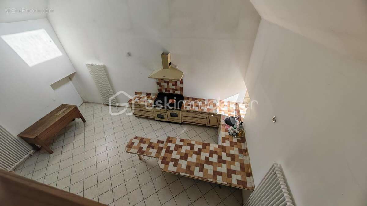 Maison de caractère – Années 1800 – 210 m² habitable environ - photo 9