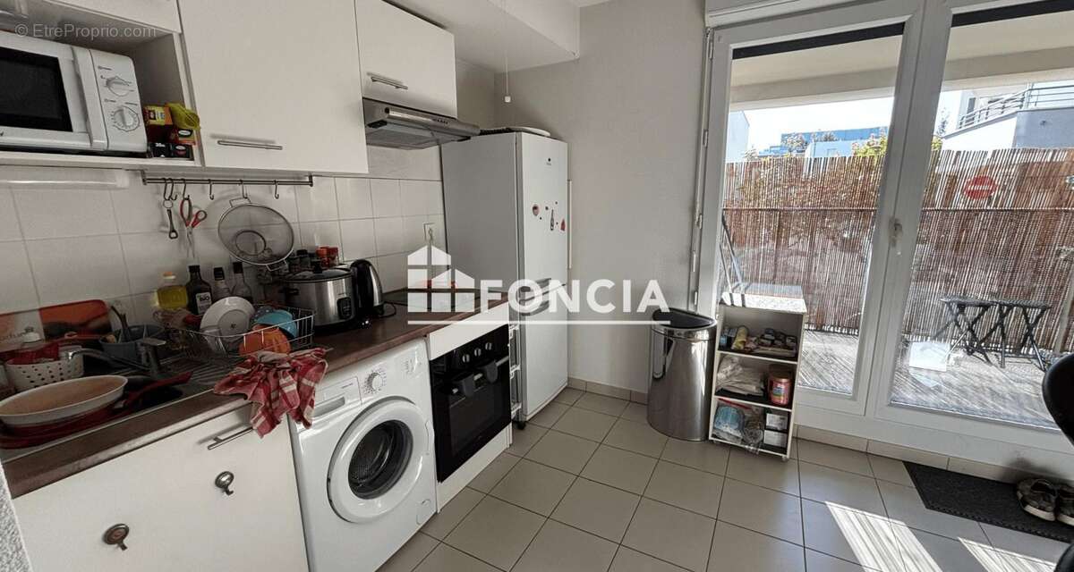 Appartement à BLAGNAC