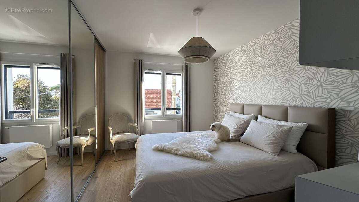 Appartement à ANGLET