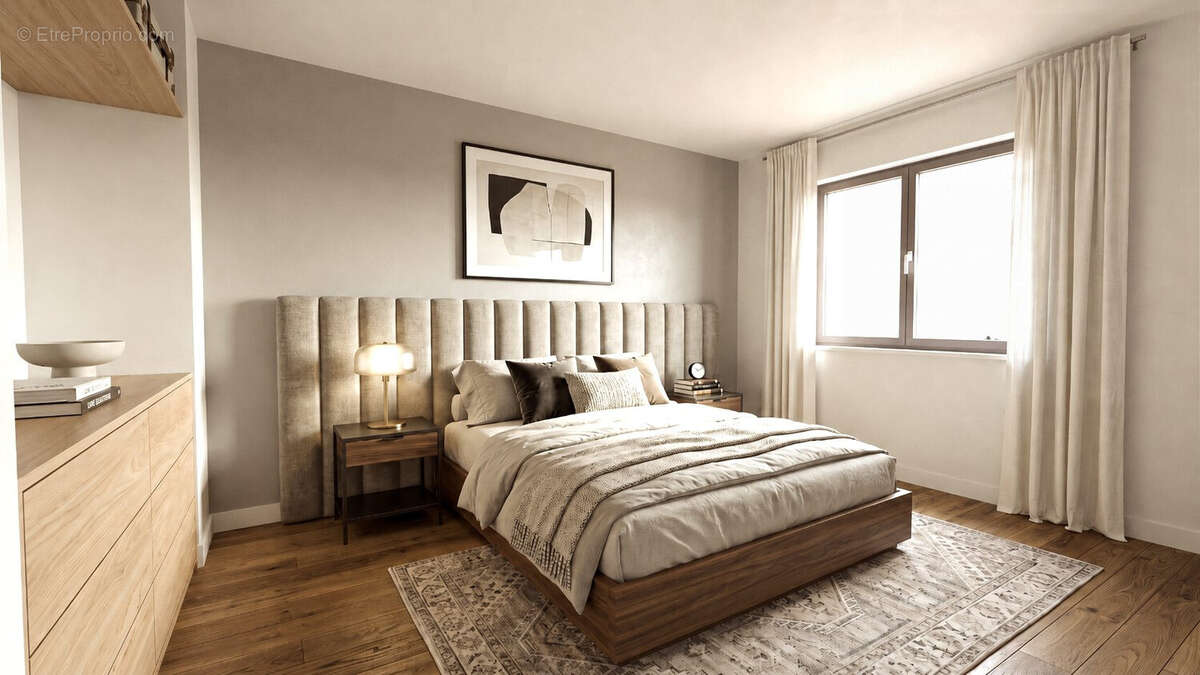 suite parentale  en rdc  - Maison à L'ILE-D'OLONNE