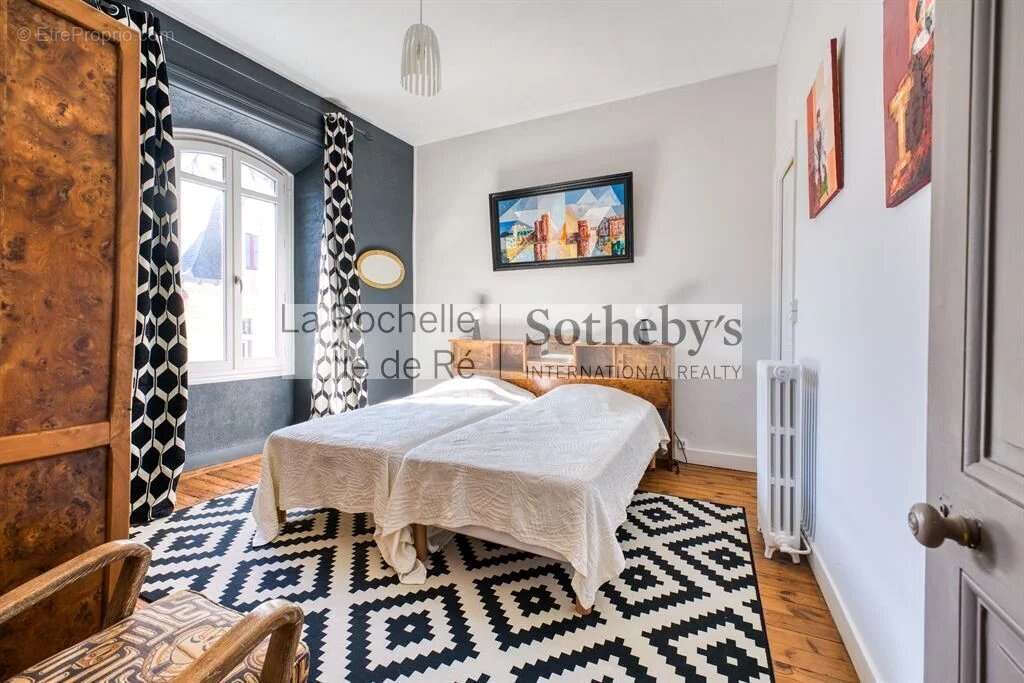 Maison à LA ROCHELLE