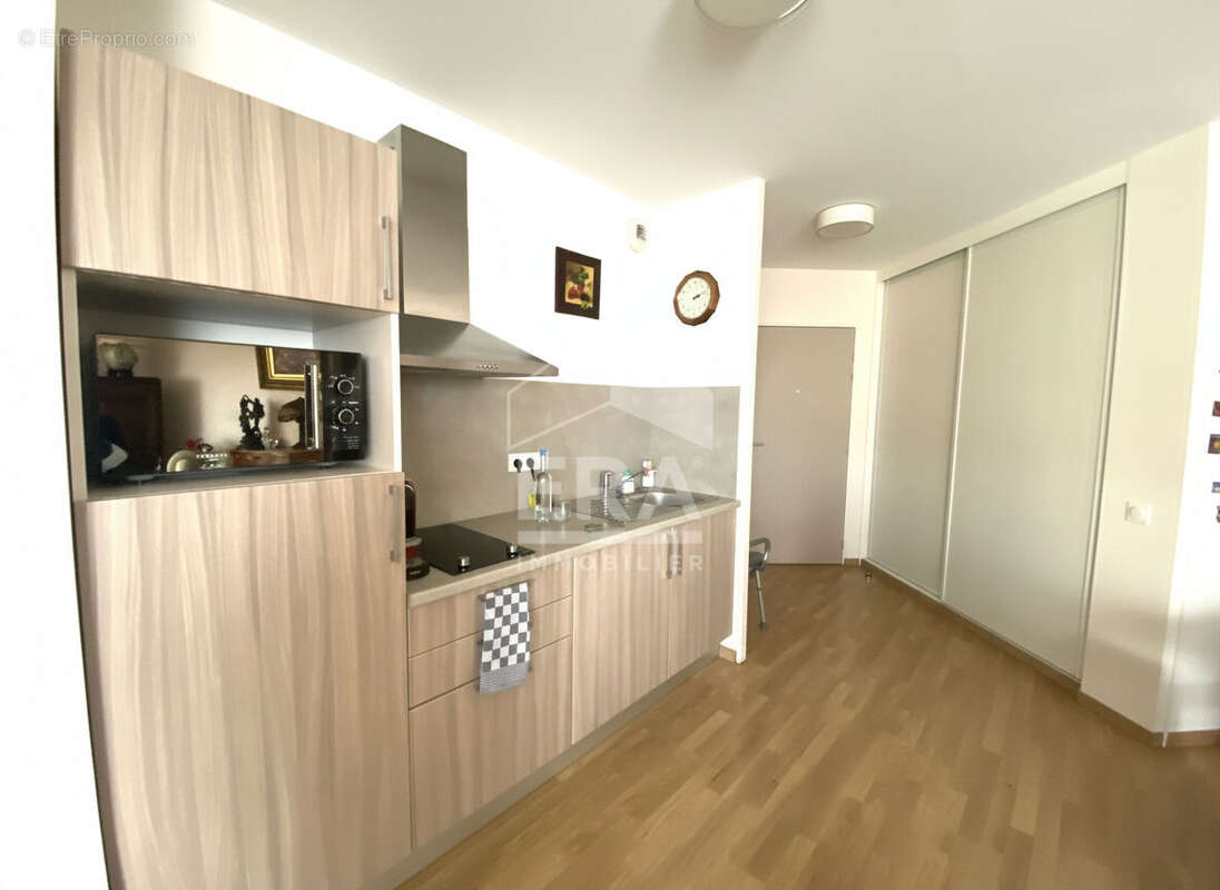 Appartement à PAU