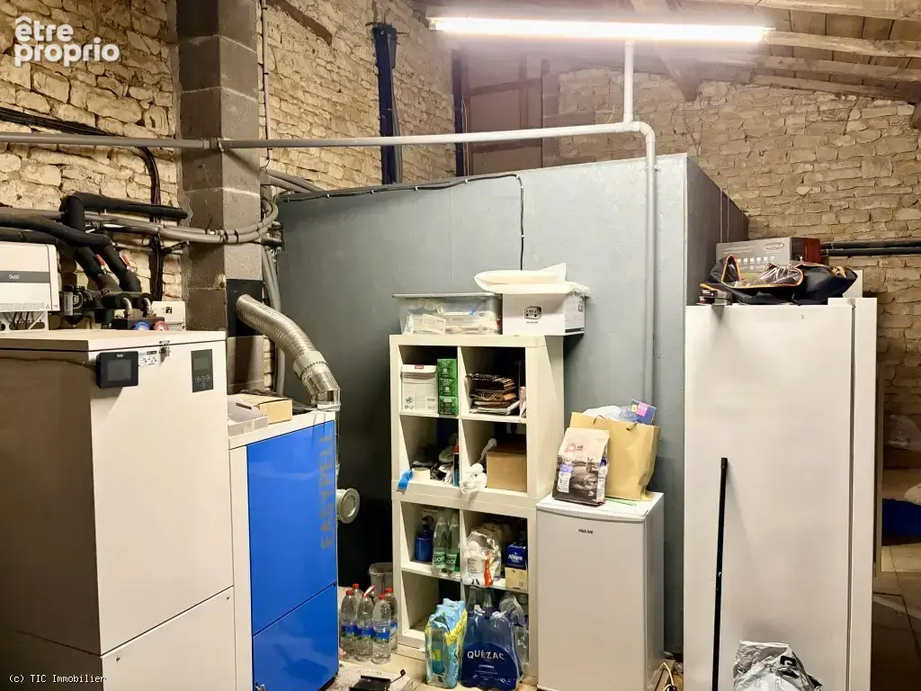 Maison de Village en Pierre Renovée avec 3 Chambres - photo 40